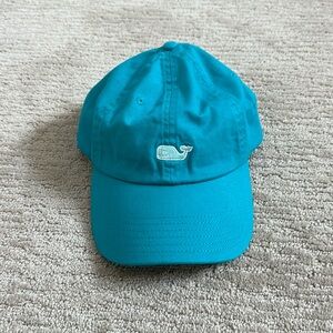 Vineyard Vines Classic Logo Hat